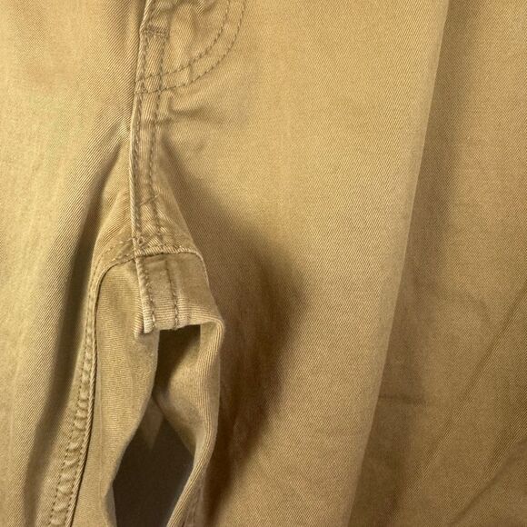 Levi's 541 Mens Tan Khaki Pants Jeans Size 40x32 - Picture 11 of 11